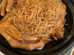 -翠园(北京王府中环店)