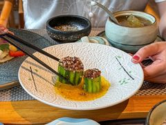 -生机蔬食·24节气料理餐厅(番禺广场店)