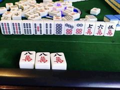 -天陆台球俱乐部(望京南湖店)