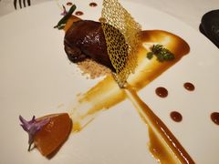 -L'Arome芳芳法国餐厅(仙林金鹰店)
