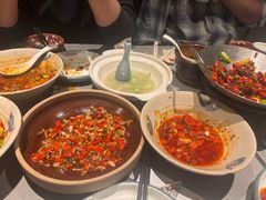 -潇湘阁(汉光百货店)