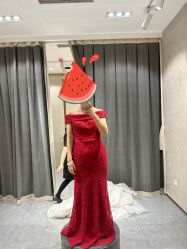 -GRACE KELLY婚纱与礼服(北京店)