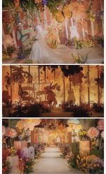 -华侨城洲际大酒店·宴会厅