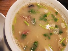 -傅记酱肉