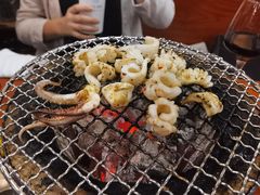 -大阪烧肉BAKA一代(十亩地店)