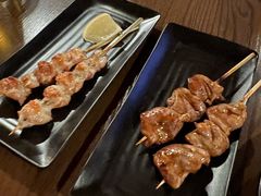 -人间半杯·小酒馆创意菜(三里屯店)