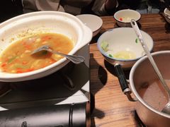-农耕记·湖南土菜(龙岗熙和园店)