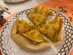 老娘菠萝包-美心·翠园(港汇恒隆广场店)