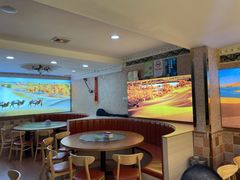 -怡妮新疆风味餐厅(东江湾路店)