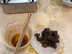 -串盟烧烤·长沙美食地标(星沙店)