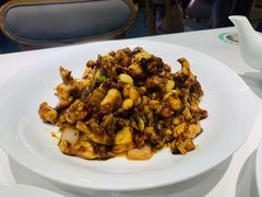 -虎哥私房菜(馒头山店)