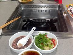 -海底捞火锅(高科东路店)
