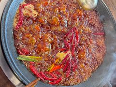 -馋虫重庆火锅(玉林南街店)