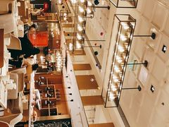 -都会尚膳·海鲜自助餐厅(重庆万豪酒店)