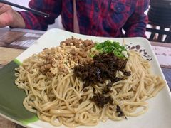 -四川名小吃·宜宾燃面(鼓新路店)