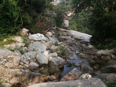 -黑龙潭风景区