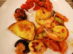 -厦门海景千禧大酒店·海景咖啡厅