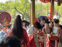 -武汉园博园(武汉自然博物馆)