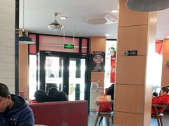 大堂-李先生牛肉面大王(朝阳街店)