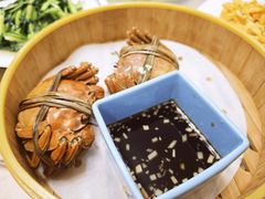 -七的湖·江南蟹舫·阳澄湖农家菜(蟹舫苑店)