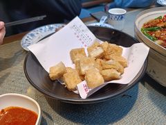 -大张烙馍村(三环南路旗舰店)