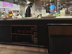 -新太二·鲜料川菜(东汇城店)