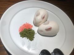 山药兔-掌柜的店·河南菜(世茂店)
