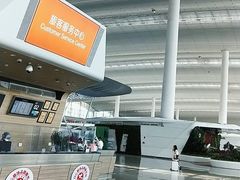-广州白云国际机场-T2航站楼