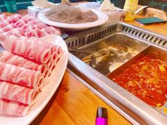 -忆千城印象火锅川锅·铜锅·烧烤