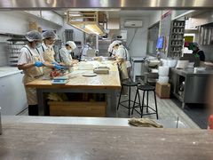 -东升灌浆包(辛庄街总店)