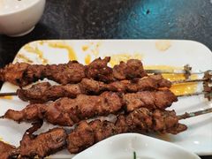 -兰州宾馆餐厅(兰州驻京办店)