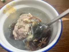 -小罗子汤店(大士院总店)