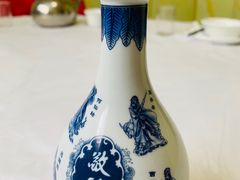 -宾朋海鲜美食餐厅·特色美食(兴海路店)