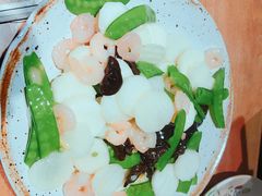 -大闫家烧烤·小海鲜家常菜(郑庄店)