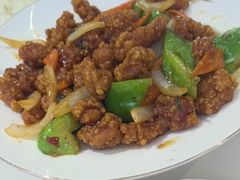 -嗨辣小聚·盘锦河蟹·海鲜烧烤龙虾(盘锦十年好店)
