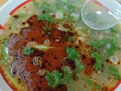 -三中高皇羊肉馆