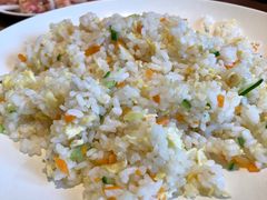 蛋炒饭-肆拾壹號烤肉(龙岗店)