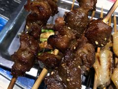 -滨城串吧(三元桥店)