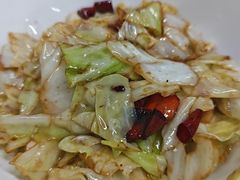 -湘香私房菜(大石长隆店)