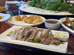 -白云宾馆-中餐厅