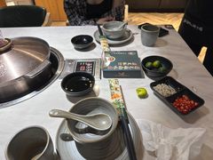 -狐狸爱上椰子鸡(滨江星光大道店)