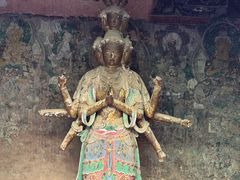 -炳灵寺世界文化遗产旅游区