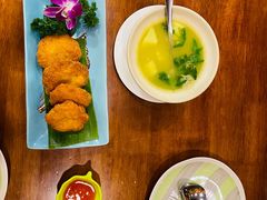 -荷花泰菜(东方新天地店)