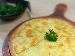 榴莲pizza-卡朋西餐(悦汇城店)