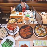 疫情过后你最想吃什么 ？那你想一下，我先吃为敬[调皮]