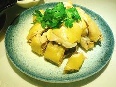 -百味馆·粤菜·湛江菜(后海花园店)