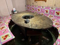 -粗粮人家·东北菜(洋桥店)