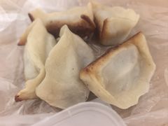 -水丰锅贴(延吉东路店)