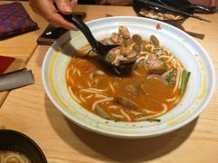 -户大姐土豆粉(国贸店)
