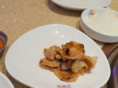 -妙香居韩国烤肉(鹏瑞利季华广场店)